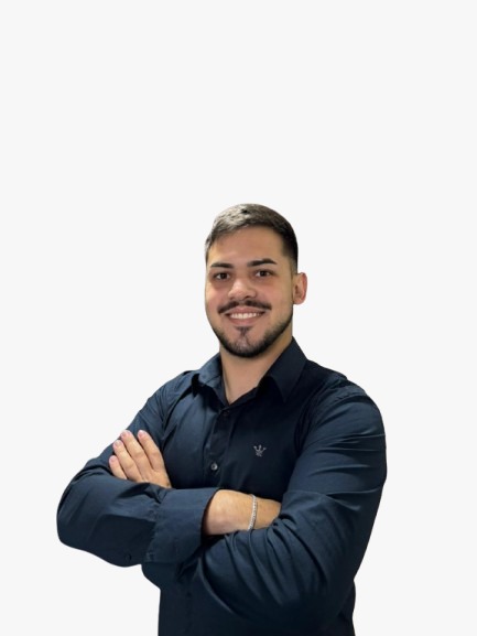 Guilherme Lira — Engenheiro Mecânico, EngeMax Soluções